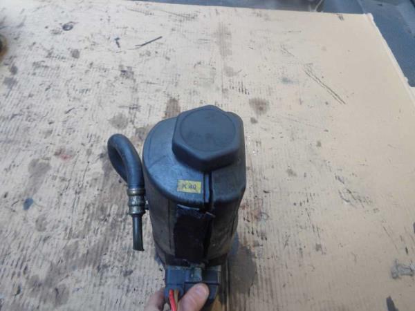 POMPE D.A MERCEDES CLASSE A W168 - Vue 2